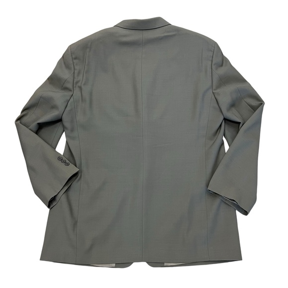 Tallia UOMO Sports Blazer Jacket 3 Button Single Breasted - Picture 2 of 13